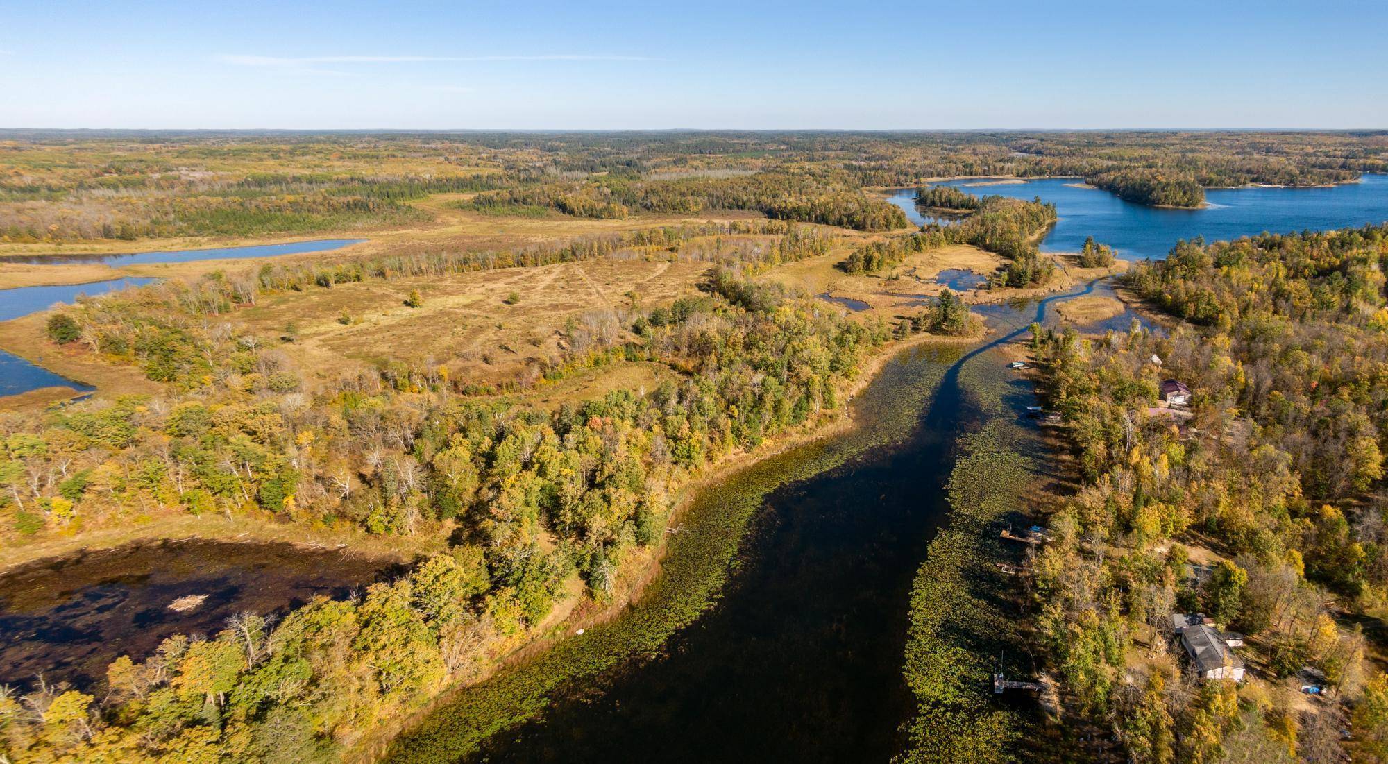 Tract B Brietbach RD, Park Rapids, MN 56470