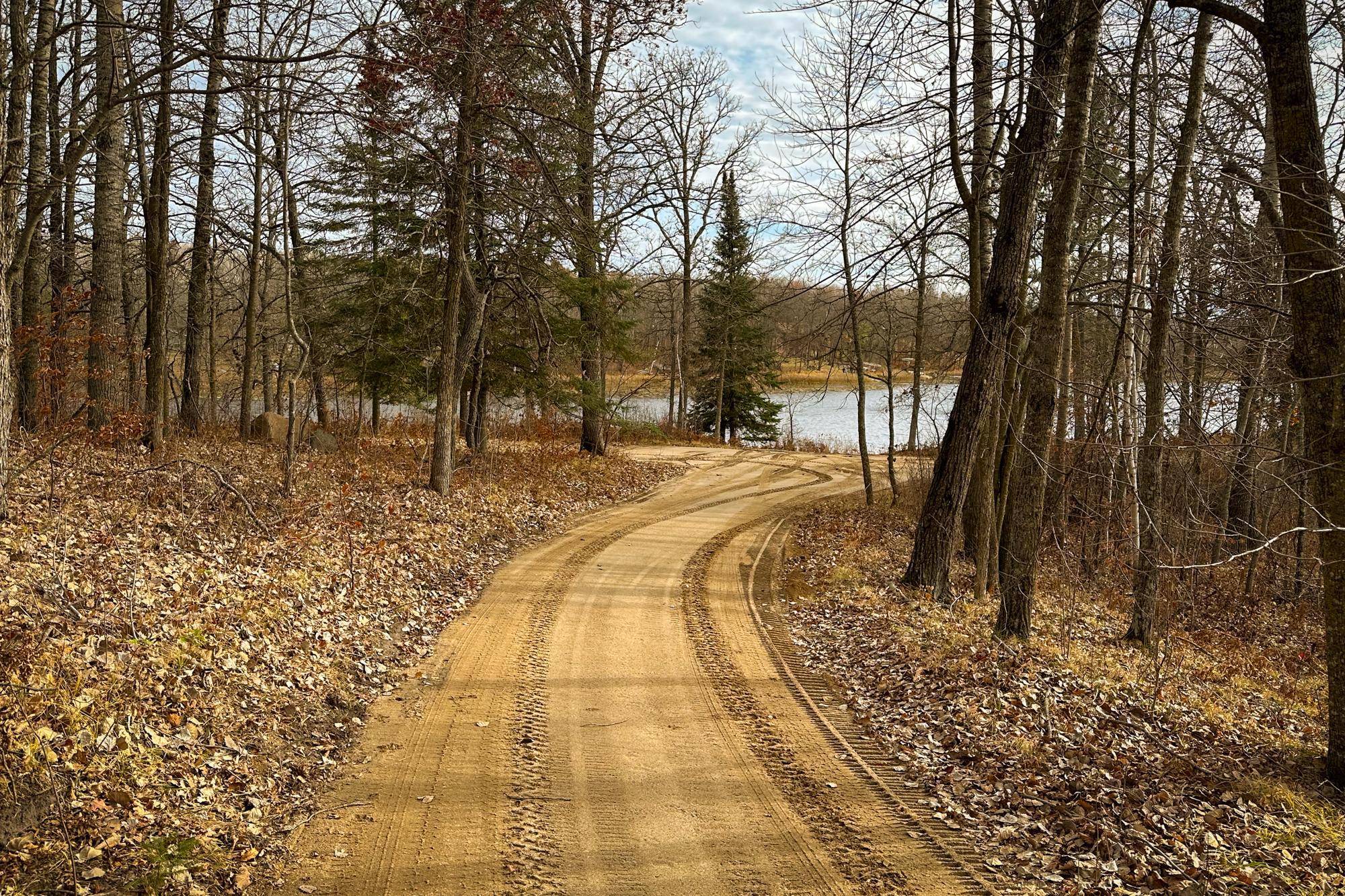 Tract B Brietbach RD, Park Rapids, MN 56470