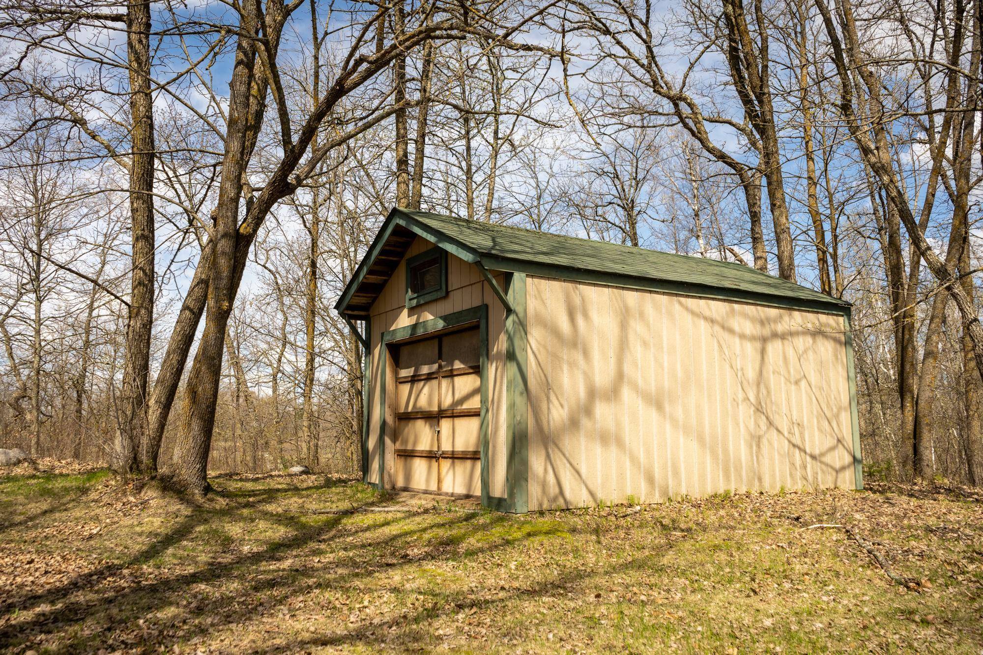 Tract B Brietbach RD, Park Rapids, MN 56470