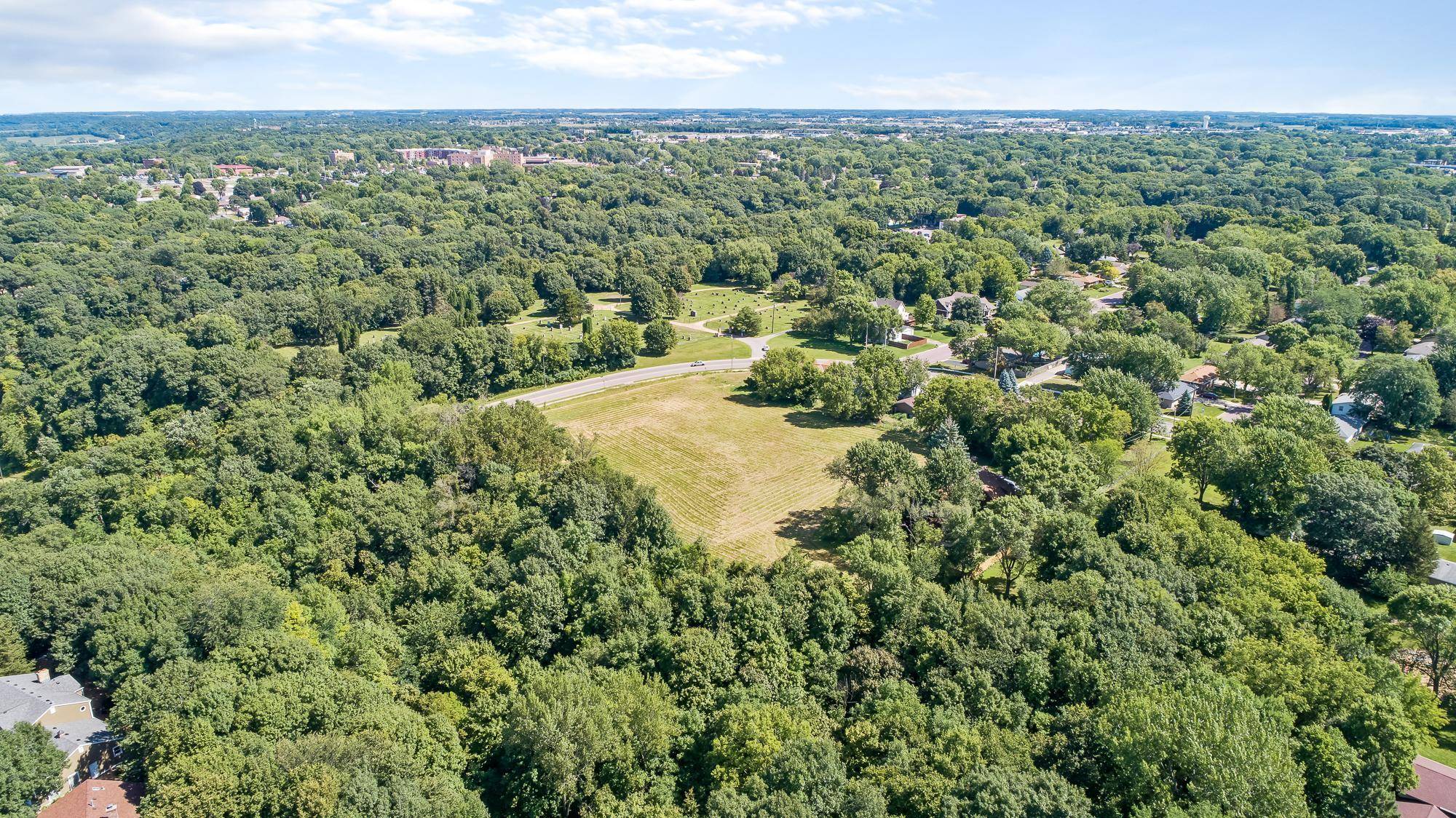 TBD Woodridge, Mankato, MN 56001