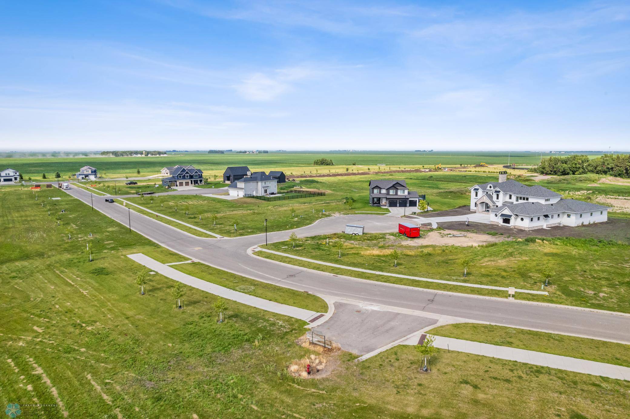 706 5TH AVE, Casselton, ND 58012