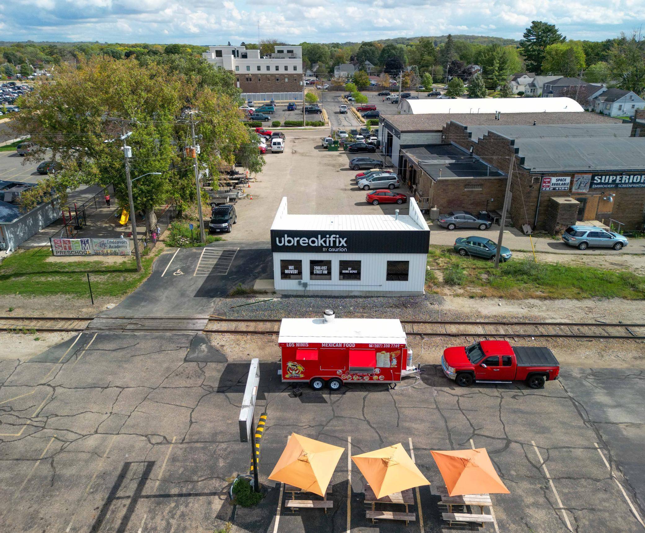 12 9th ST SE, Rochester, MN 55904