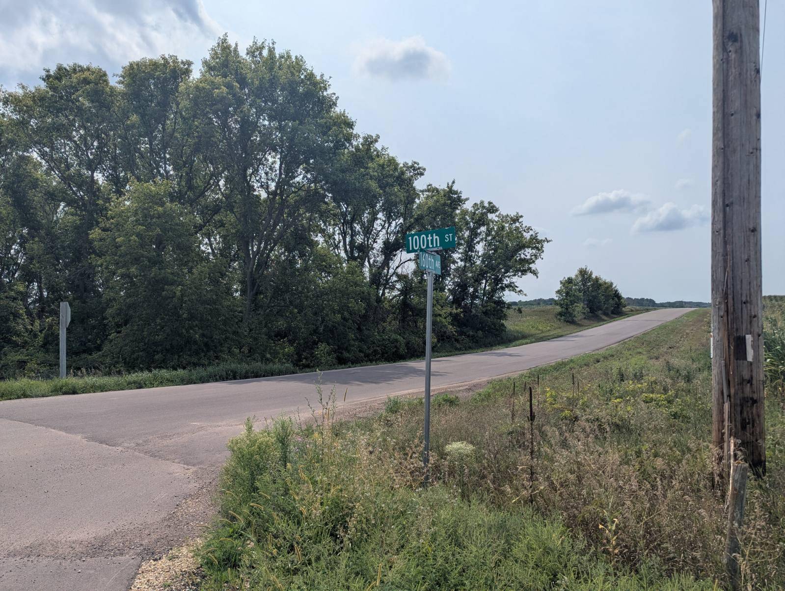 xxx 100th ST, New Richmond, WI 54017