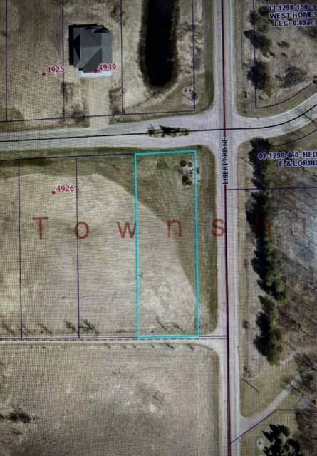Lot 8 Geneva Golf Club Drive NE, Alexandria, MN 56308