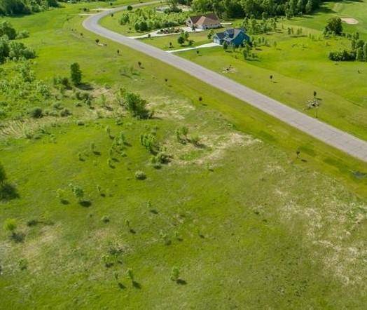 Lot 8 Geneva Golf Club Drive NE, Alexandria, MN 56308