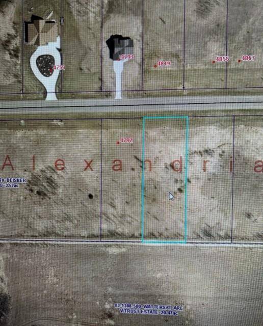 Lot 2 Geneva Golf Club Drive NE, Alexandria, MN 56308