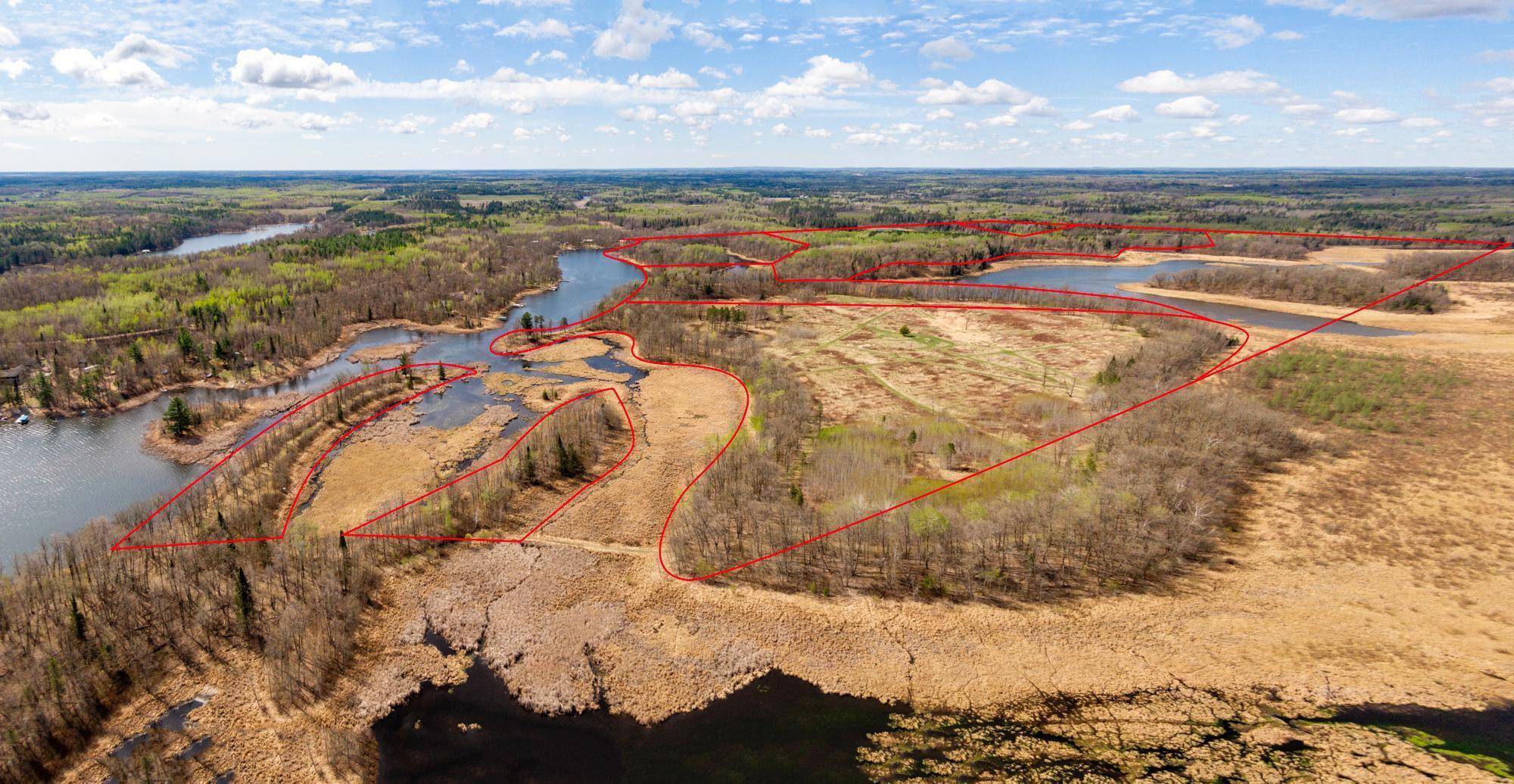 Tract A Brietbach RD, Park Rapids, MN 56470