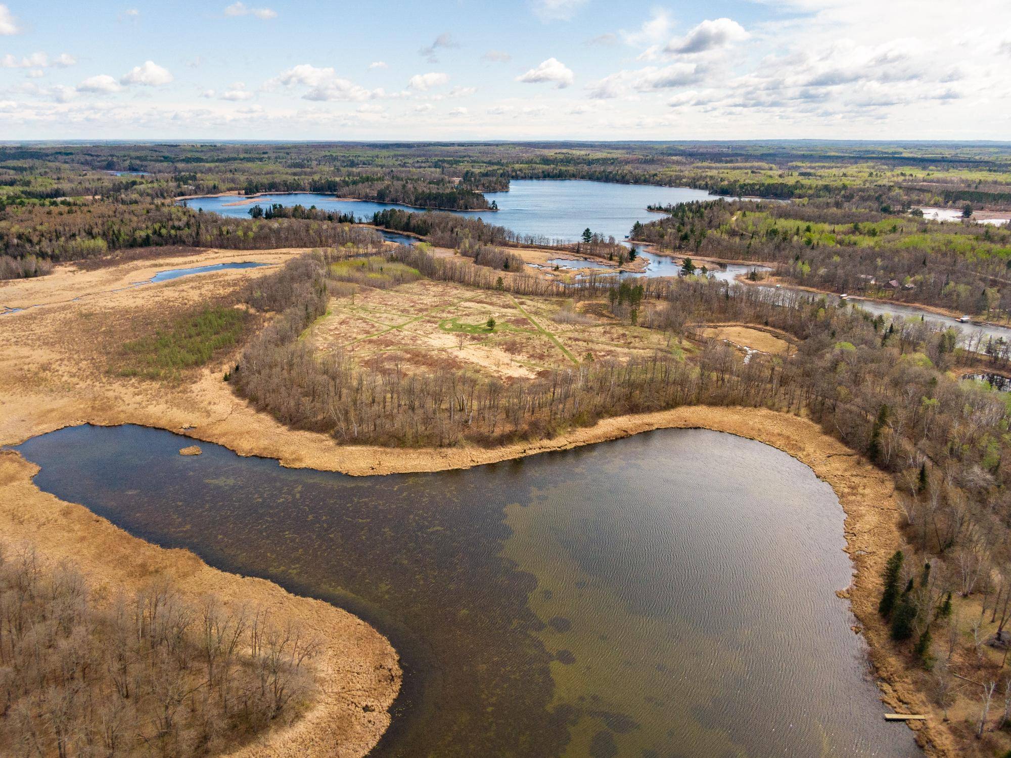 Tract A Brietbach RD, Park Rapids, MN 56470