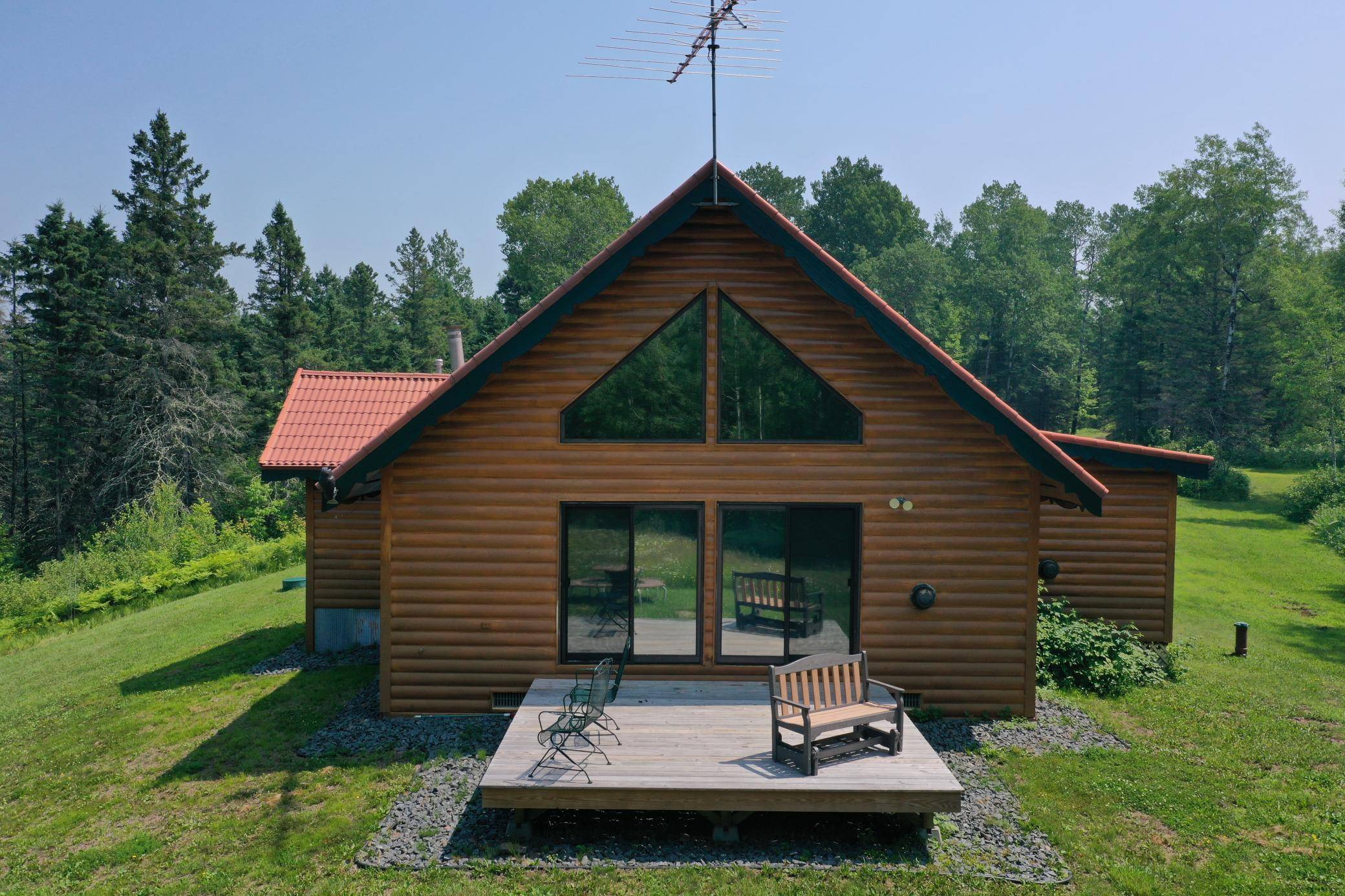 3437 Blueberry Hill Rd., Two Harbors, MN 55616