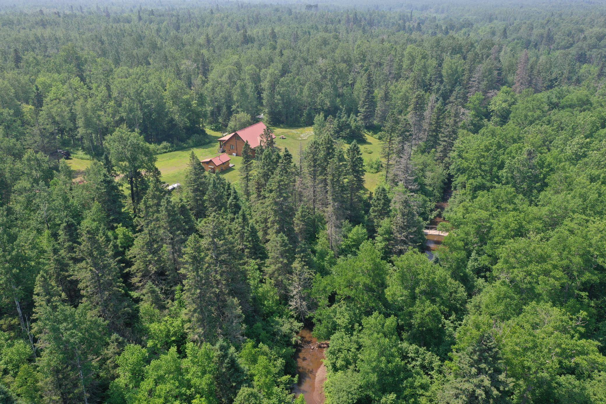 3437 Blueberry Hill Rd., Two Harbors, MN 55616