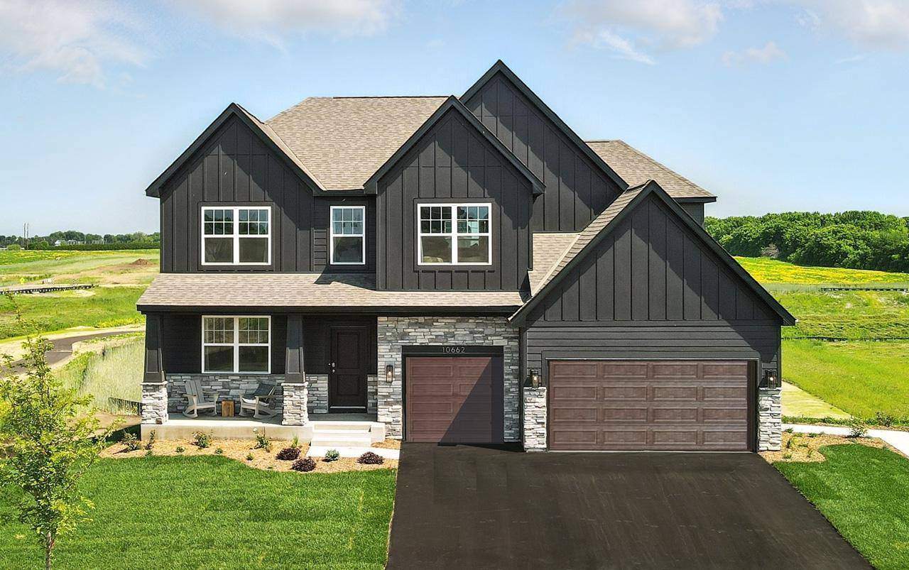 10662 Bent Pine LN, Woodbury, MN 55129