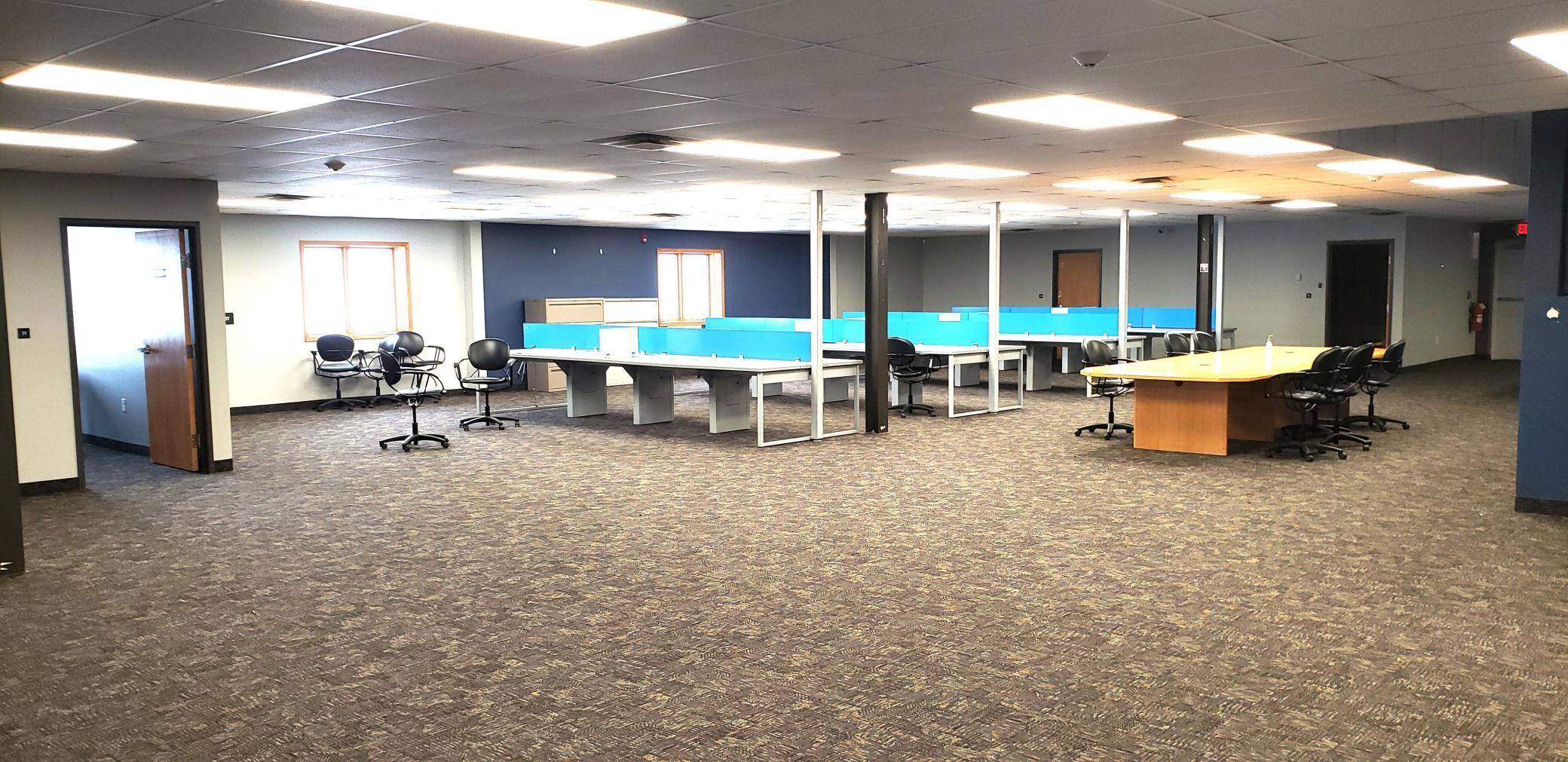 1018 Industrial Park DR SE, Bemidji, MN 56601