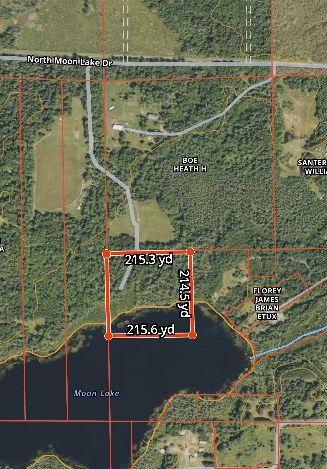 TBD N Moon Lake DR, Eveleth, MN 55734