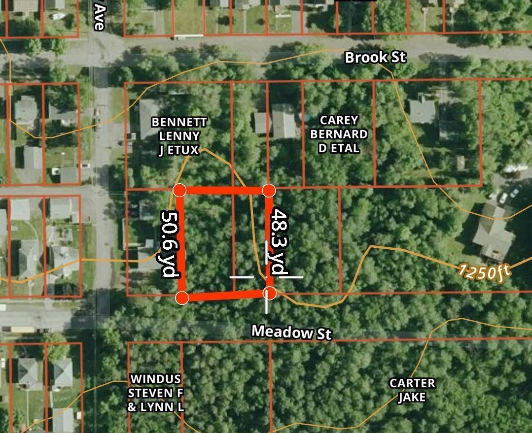 TBD Meadow ST, Duluth, MN 55810
