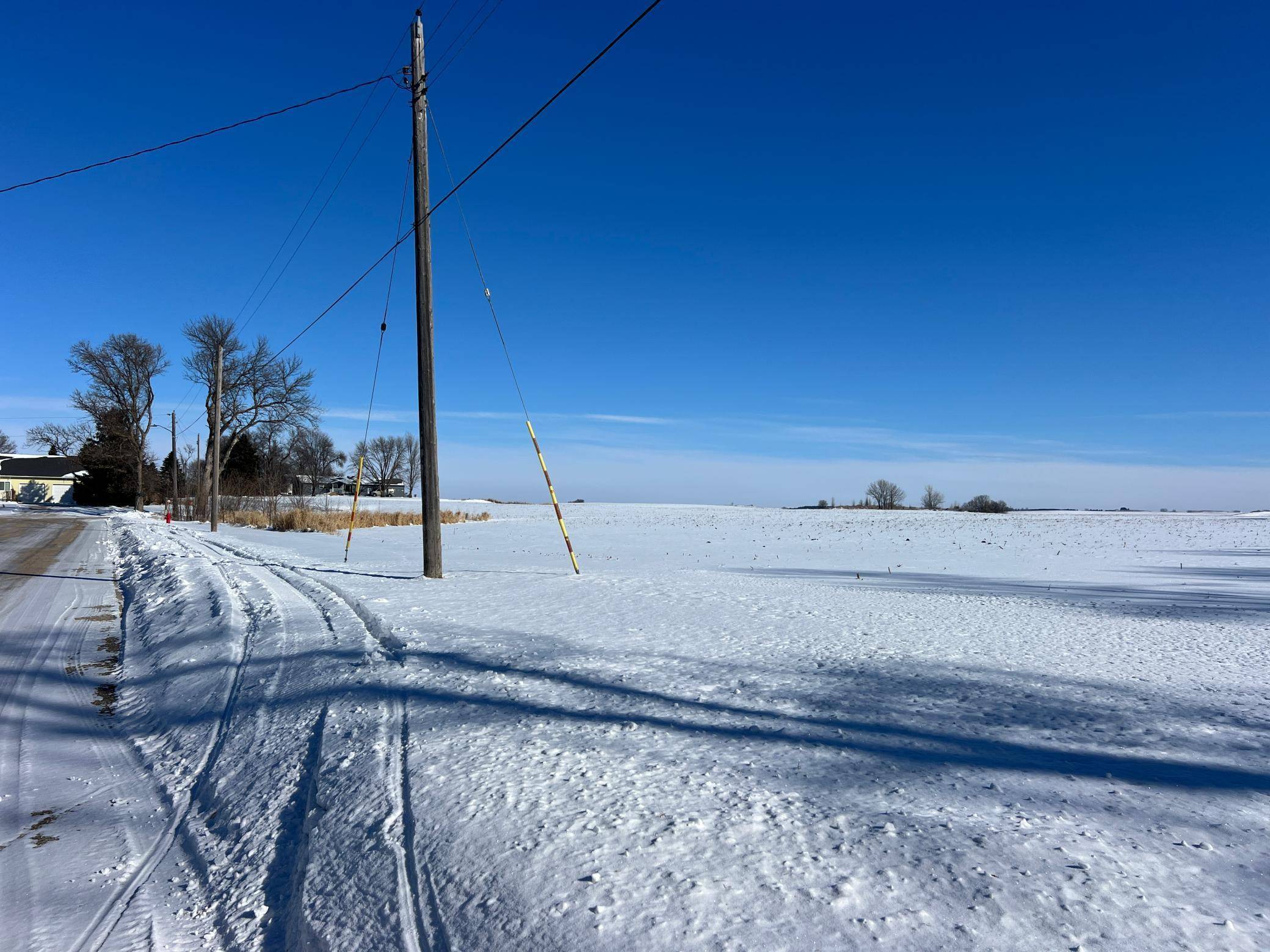 TBD 1st Street N, Hoffman, MN 56339
