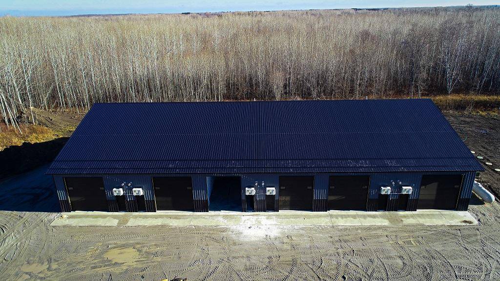 3511 County Road 8 NW #9, Baudette, MN 56623