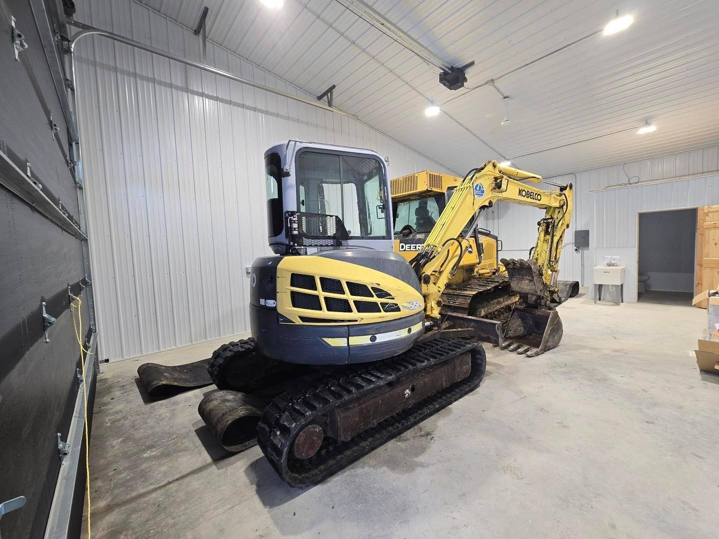 3511 County Road 8 NW #9, Baudette, MN 56623