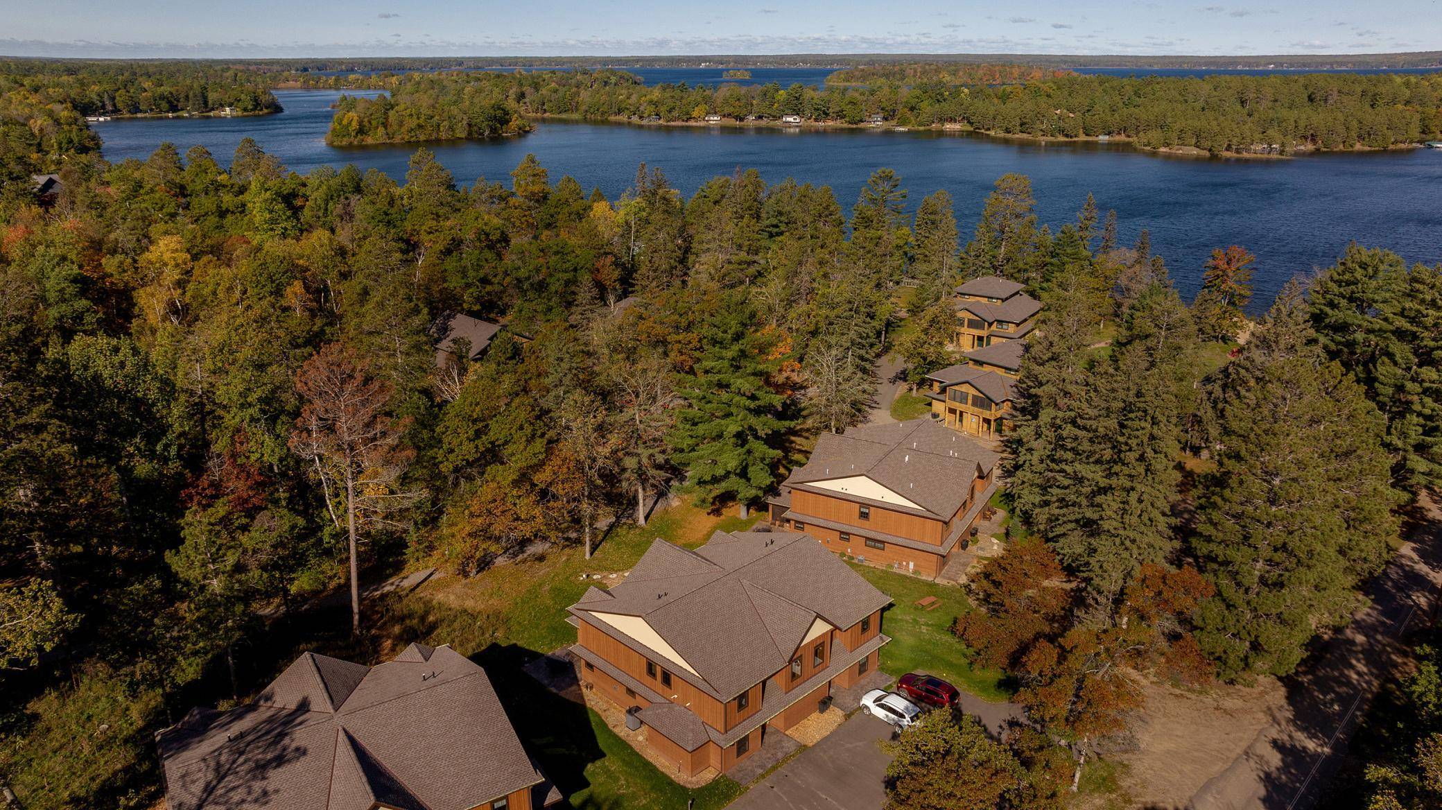 35191 Quiet Aly #7, Pequot Lakes, MN 56472