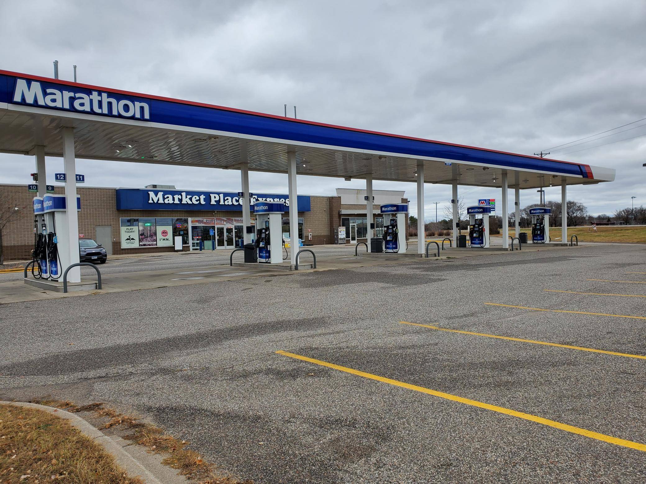 16777 Marketplace DR, Big Lake, MN 55309