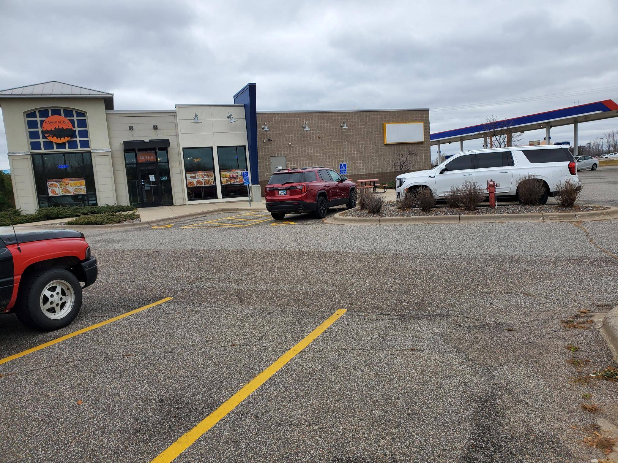 16777 Marketplace DR, Big Lake, MN 55309
