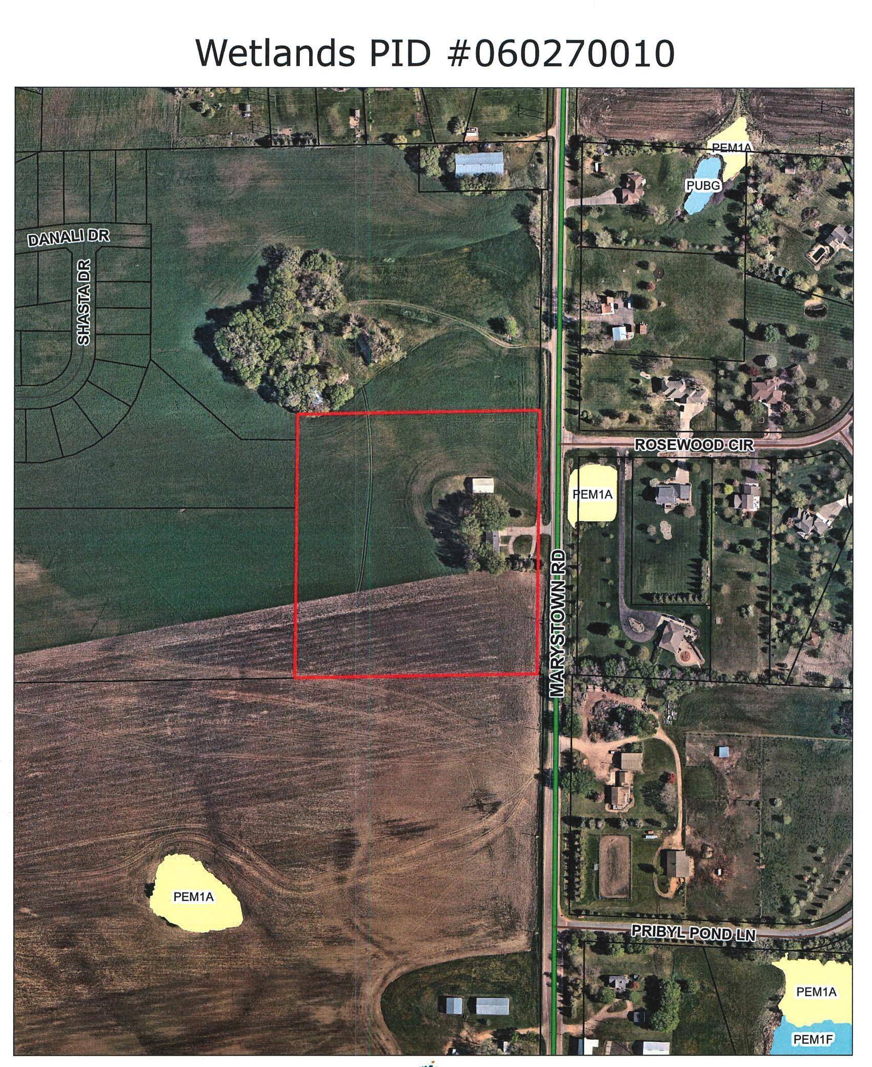 13720 Marystown RD, Shakopee, MN 55379