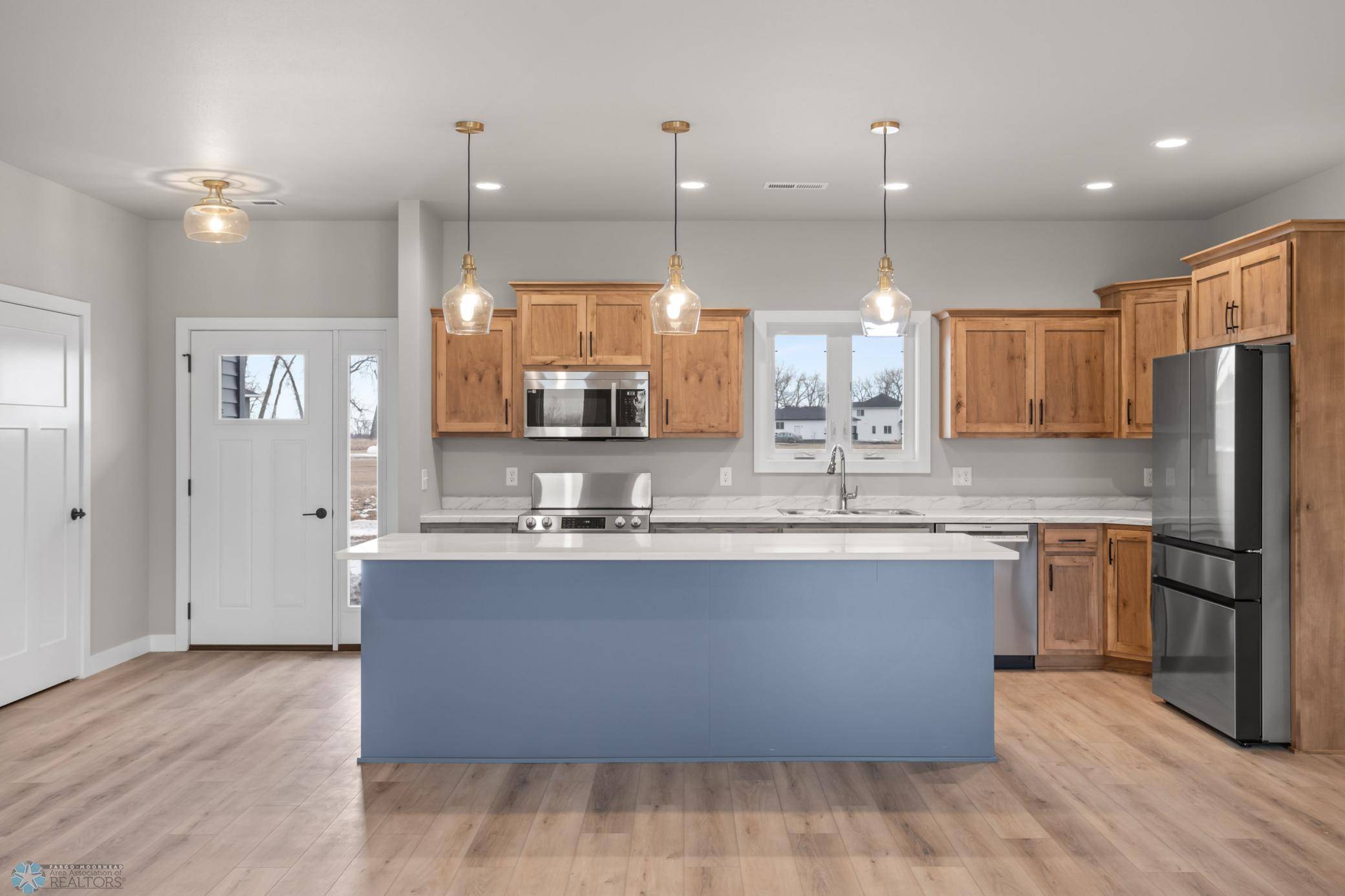 709 BLAINE ST N, Colfax, ND 58018