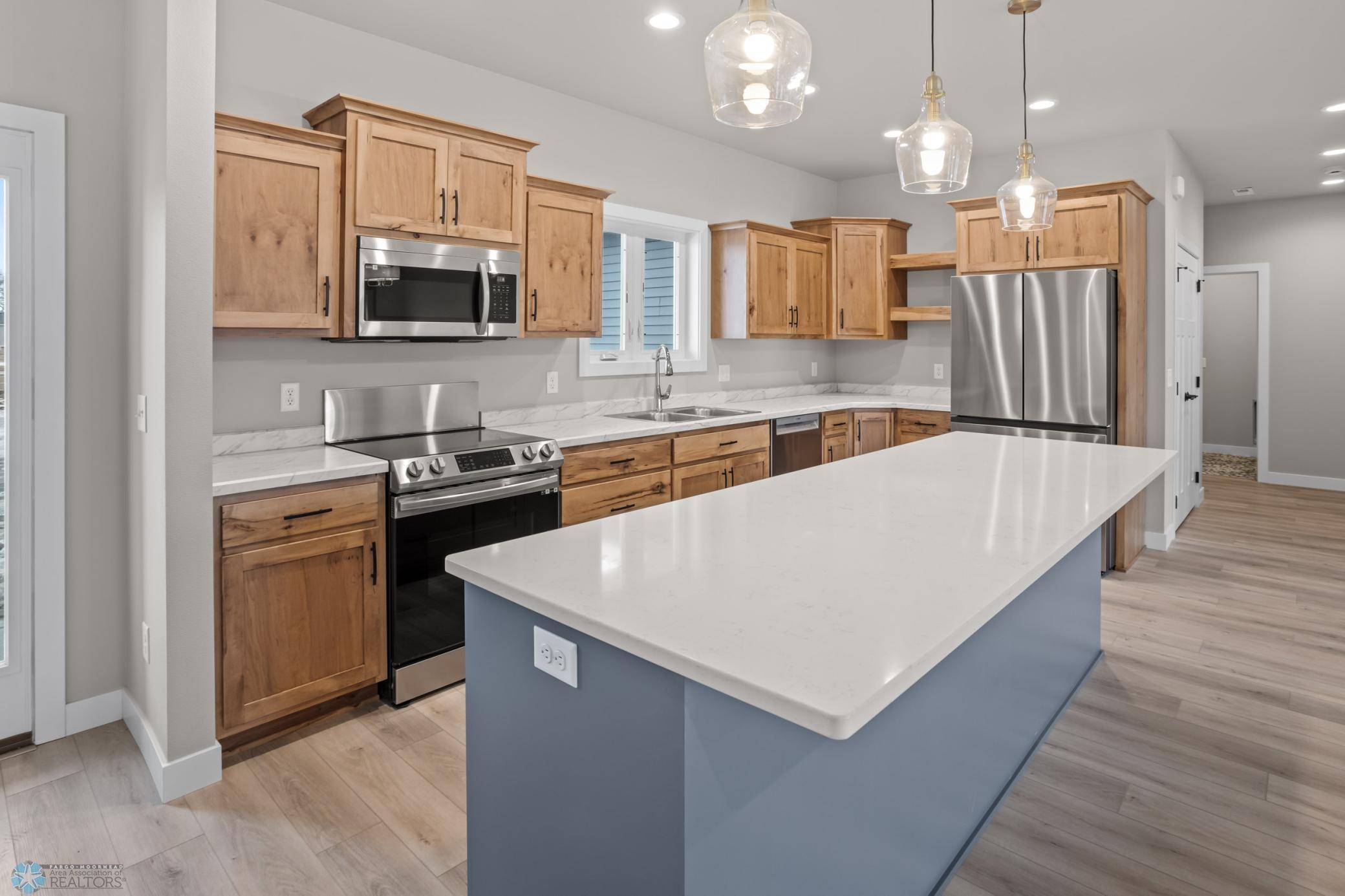 709 BLAINE ST N, Colfax, ND 58018