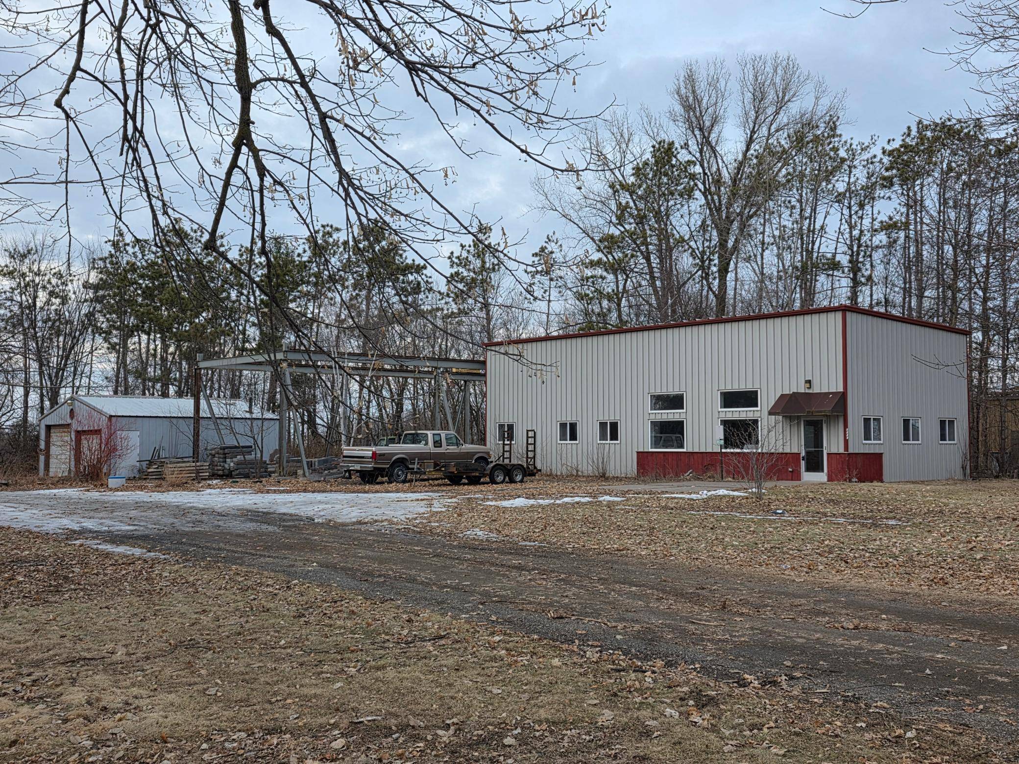 1347 Carlson AVE, New Richmond, WI 54017