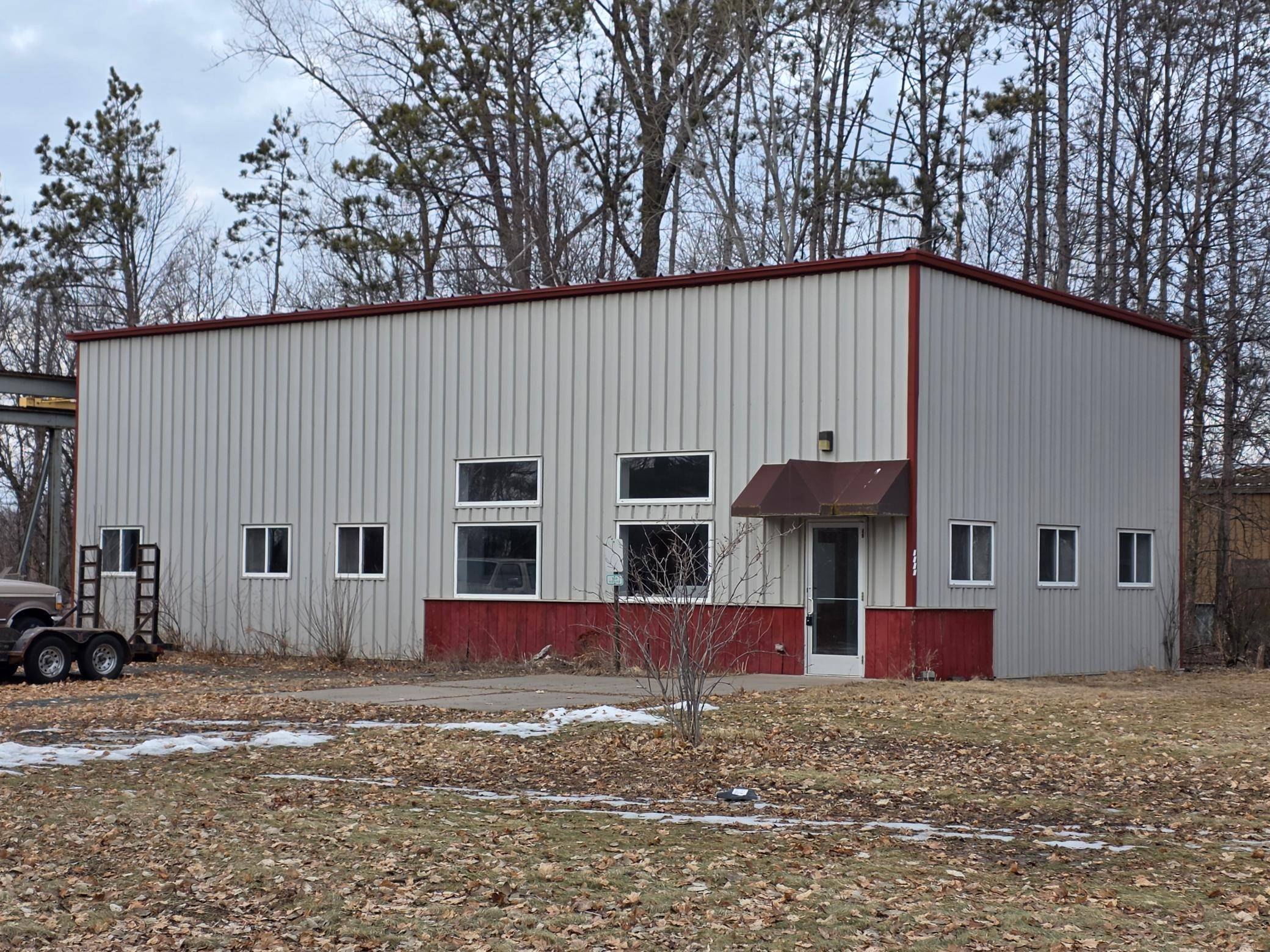 1347 Carlson AVE, New Richmond, WI 54017