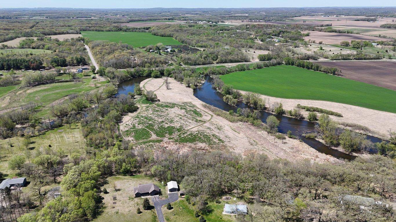 xxx Rivers Edge Road, Saint Cloud, MN 56301