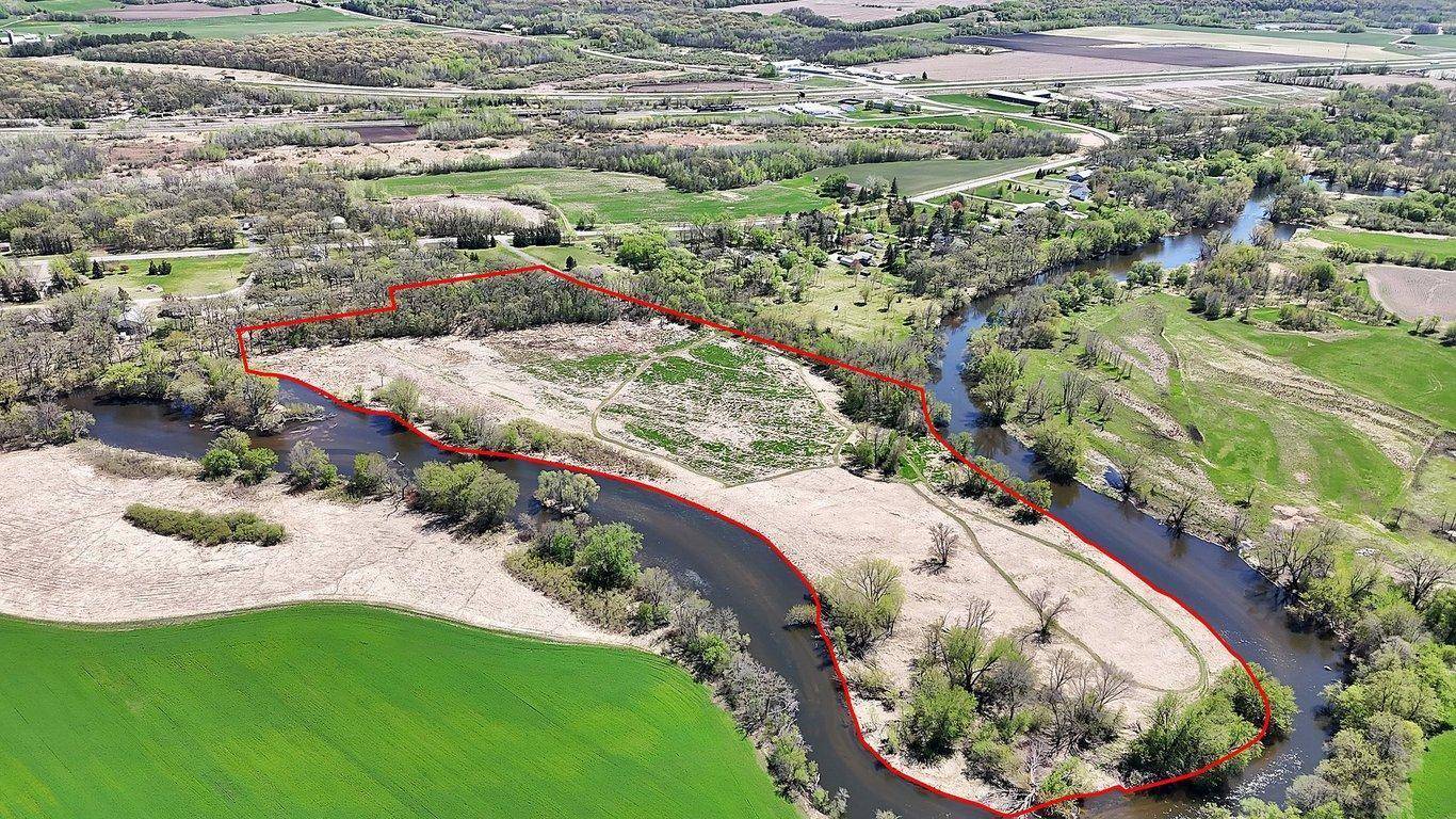 xxx Rivers Edge Road, Saint Cloud, MN 56301