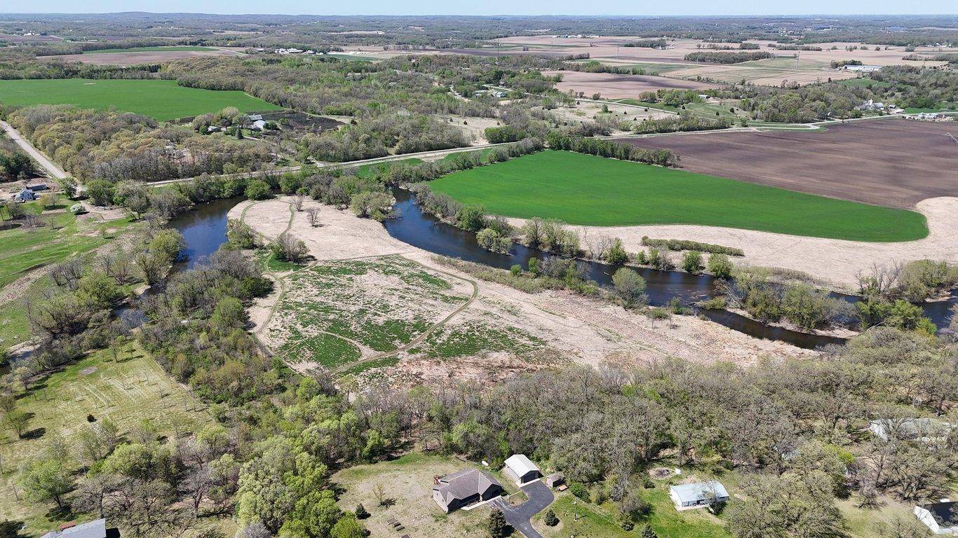 xxx Rivers Edge Road, Saint Cloud, MN 56301