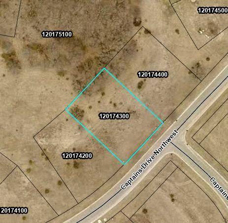 6655 Captains DR NW, Sauk Rapids, MN 56379