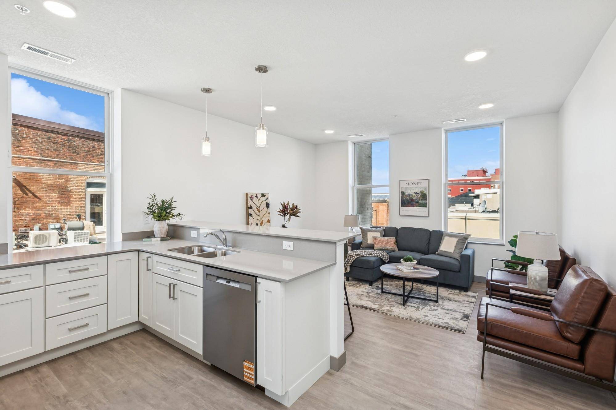 222 Bush ST ##404, Red Wing, MN 55066