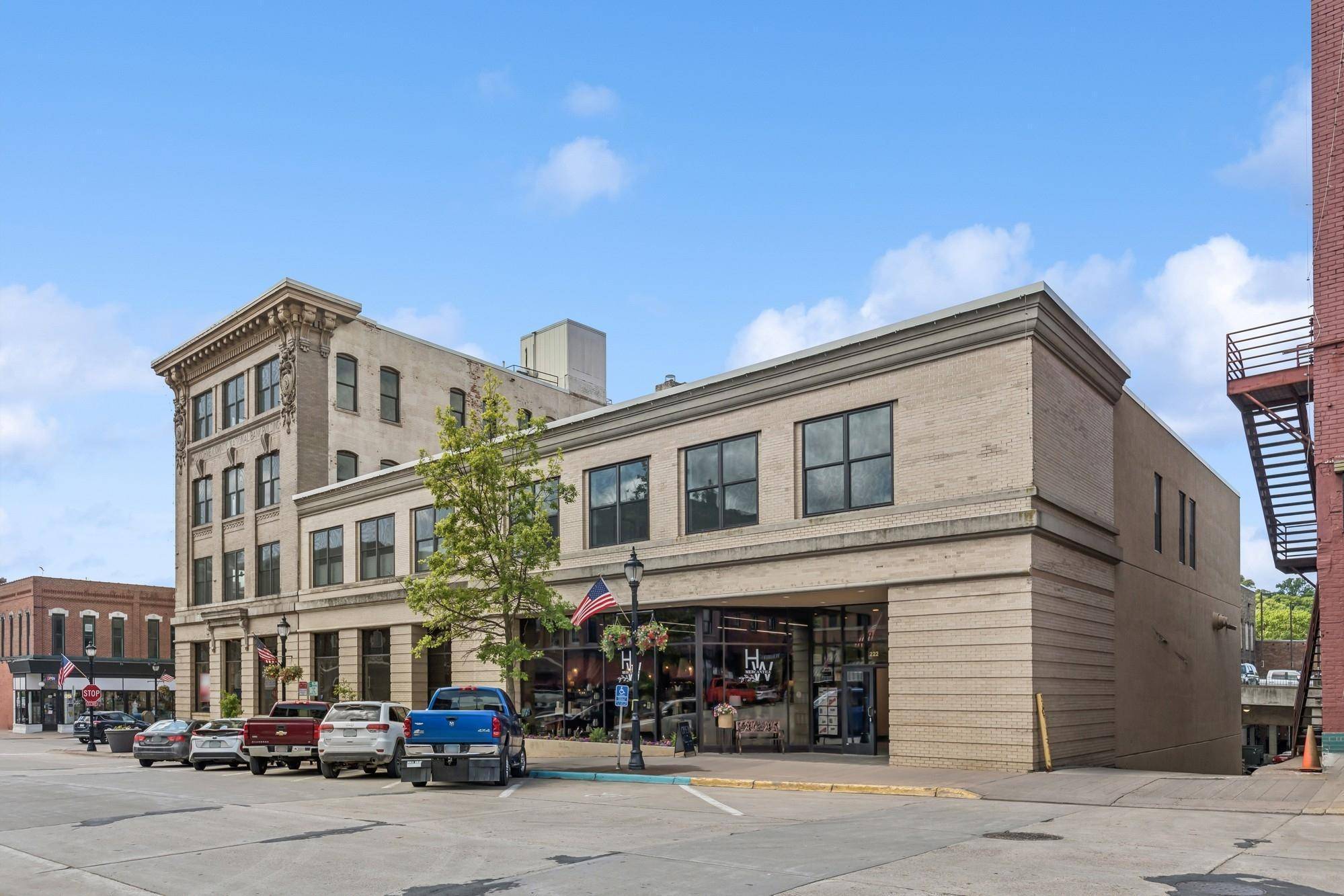 222 Bush ST ##404, Red Wing, MN 55066