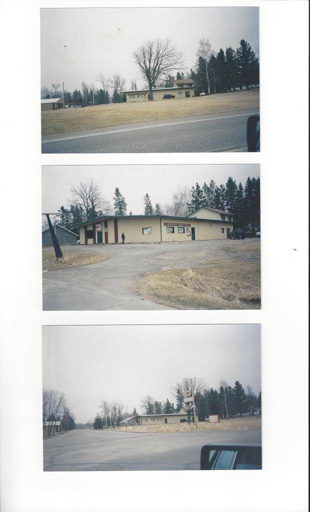11 2nd AVE E, Federal Dam, MN 56641