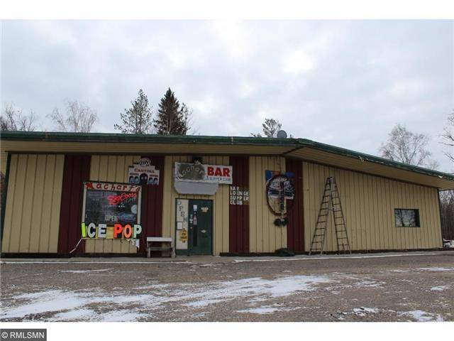 11 2nd AVE E, Federal Dam, MN 56641