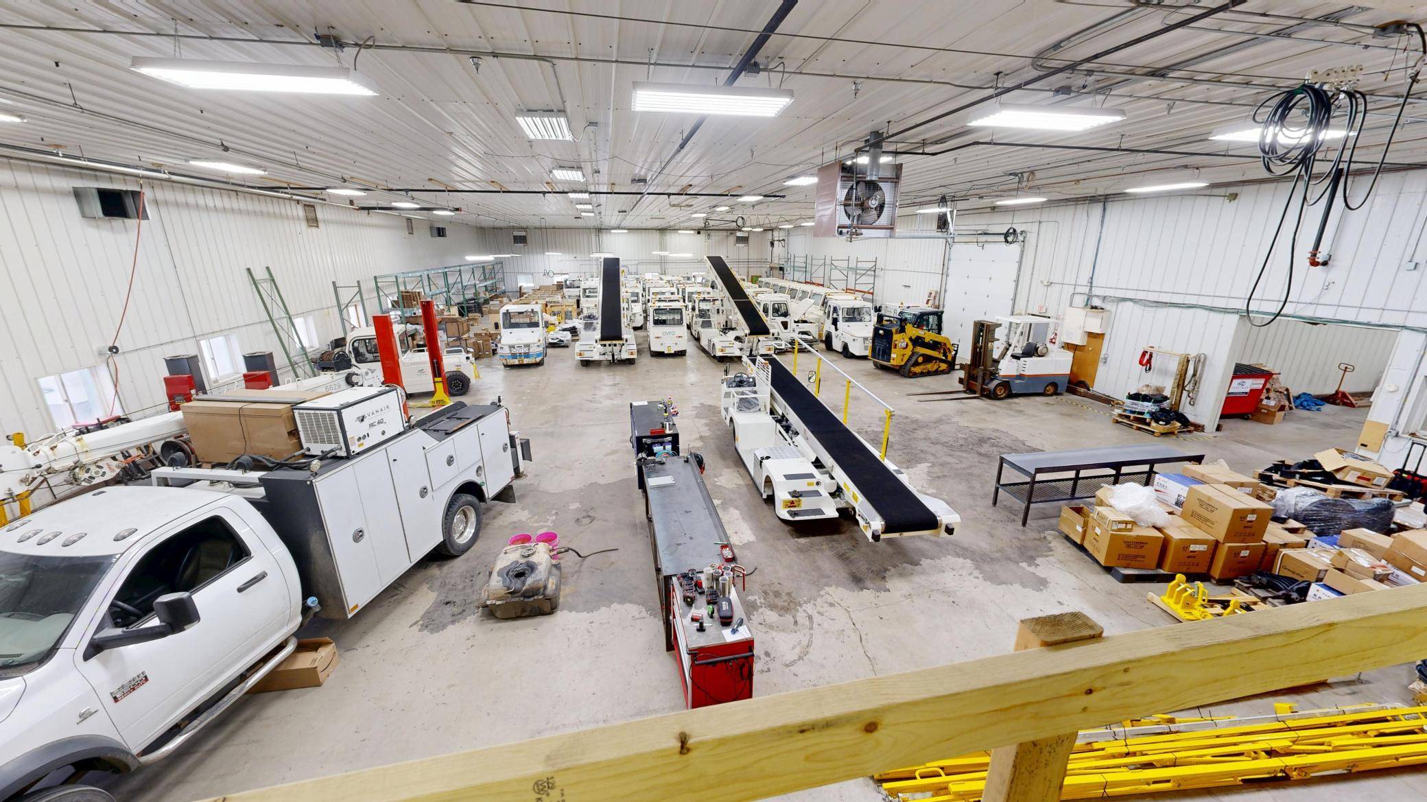 308 Industrial DR, Redwood Falls, MN 56283