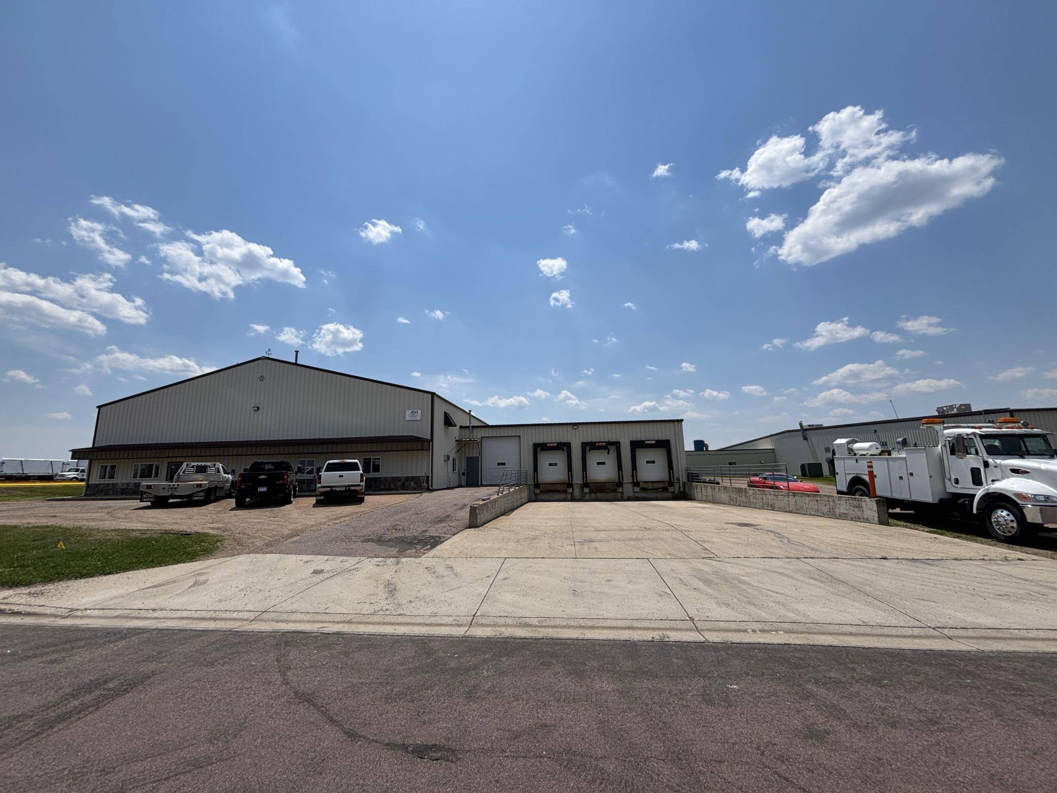 308 Industrial DR, Redwood Falls, MN 56283