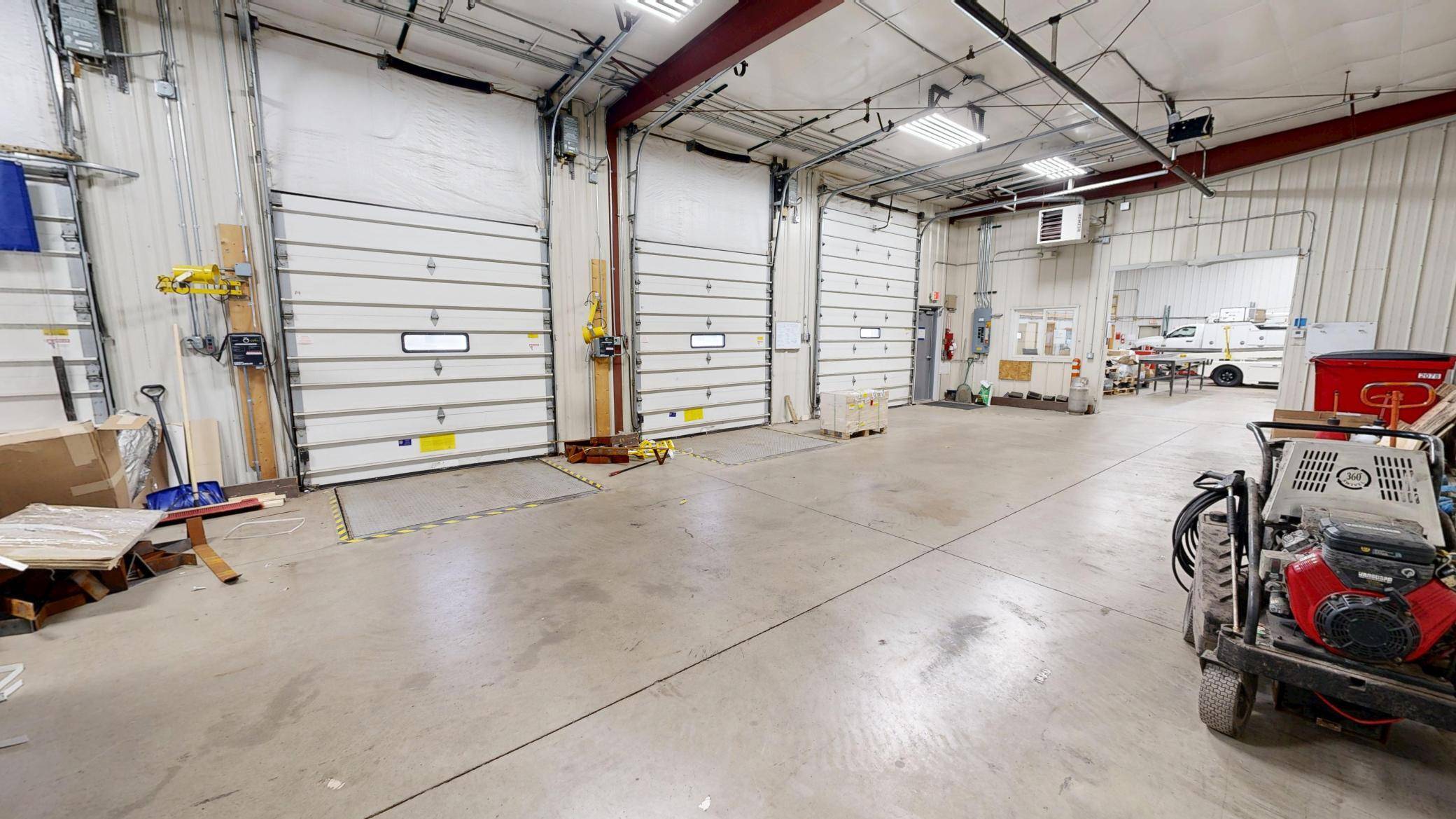 308 Industrial DR, Redwood Falls, MN 56283