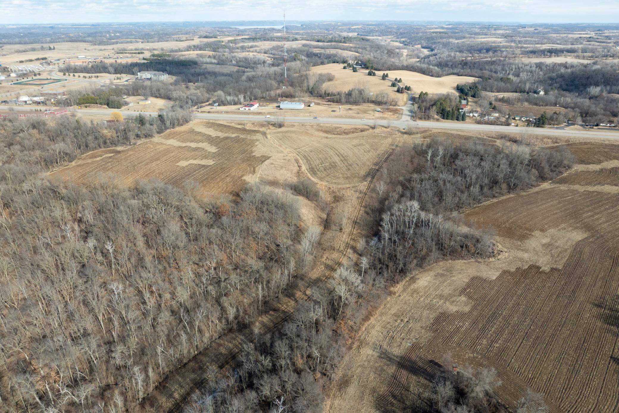 XXXX Skyline Heights, Red Wing, MN 55066