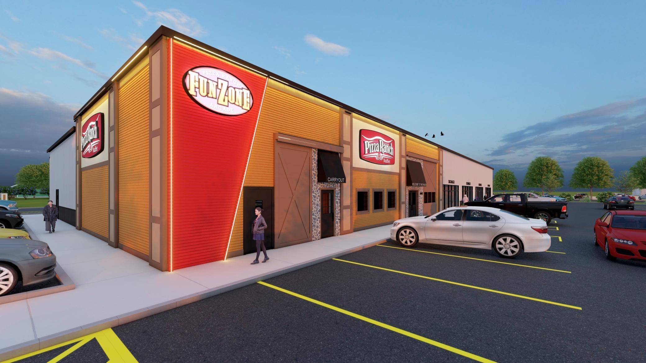 1916 Highway 59 #Suite 4, Thief River Falls, MN 56701