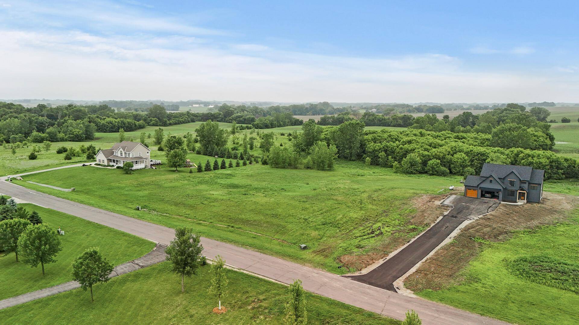 20605 746th AVE, Dassel, MN 55325