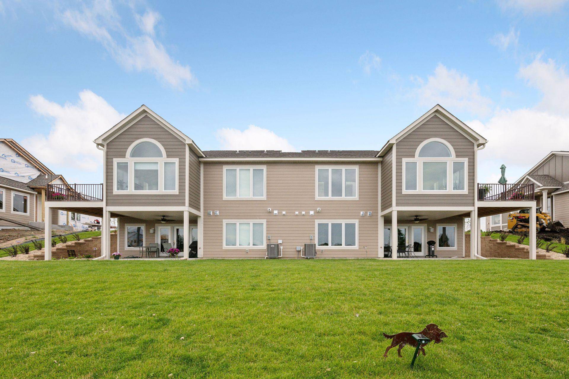 4553 Tovero TRL, Medina, MN 55340
