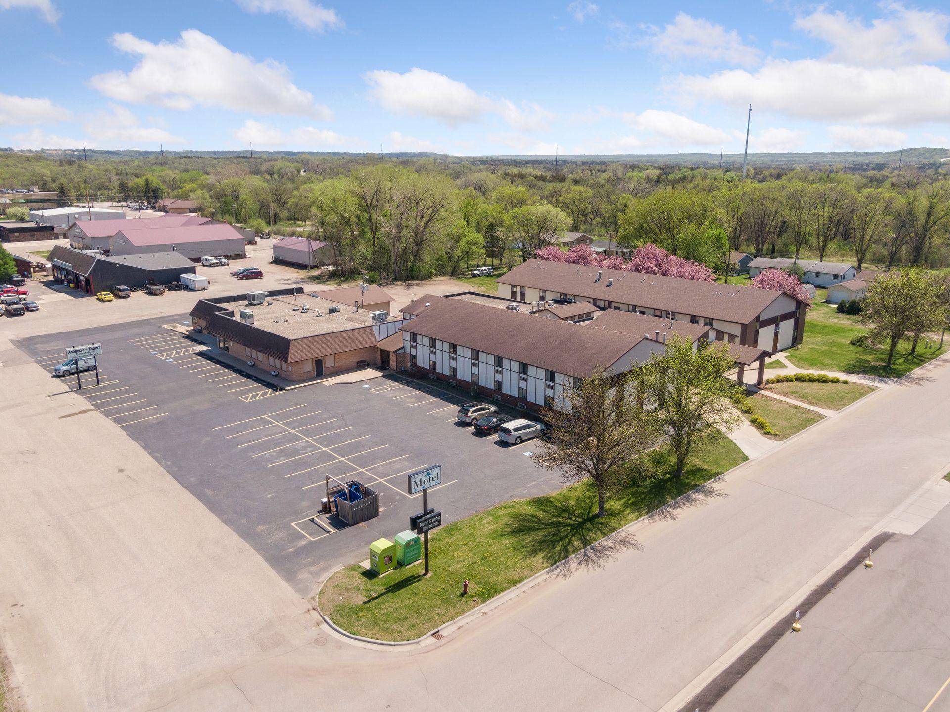 845 US 212 W, Granite Falls, MN 56241