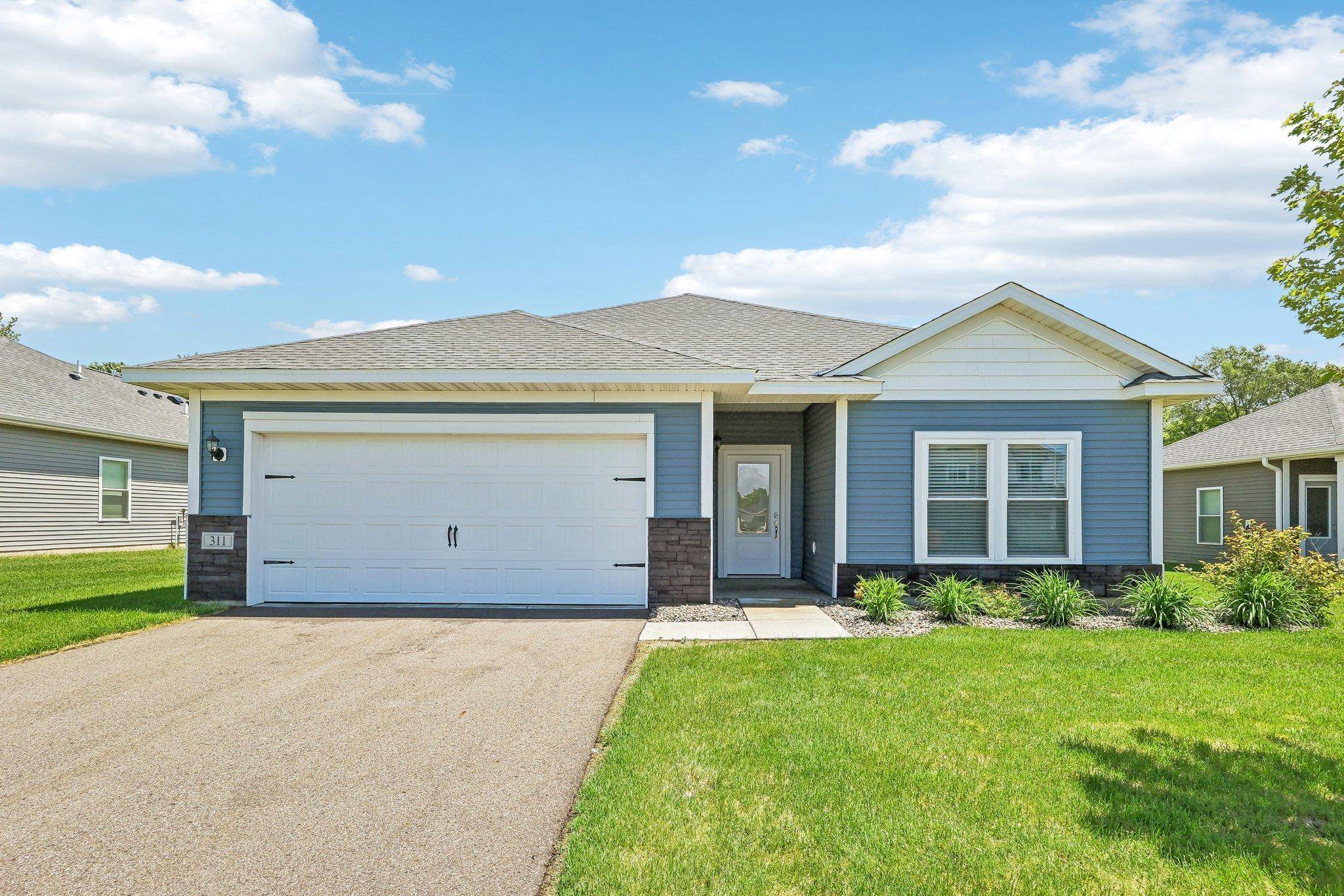 311 Florence AVE S, Annandale, MN 55302
