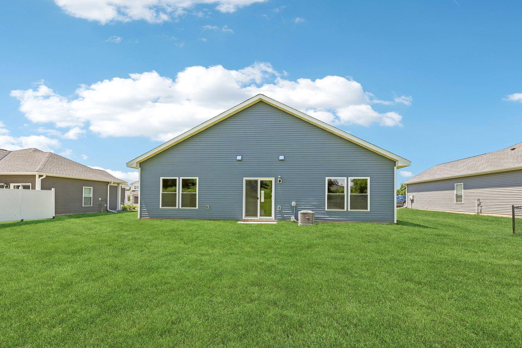 311 Florence AVE S, Annandale, MN 55302