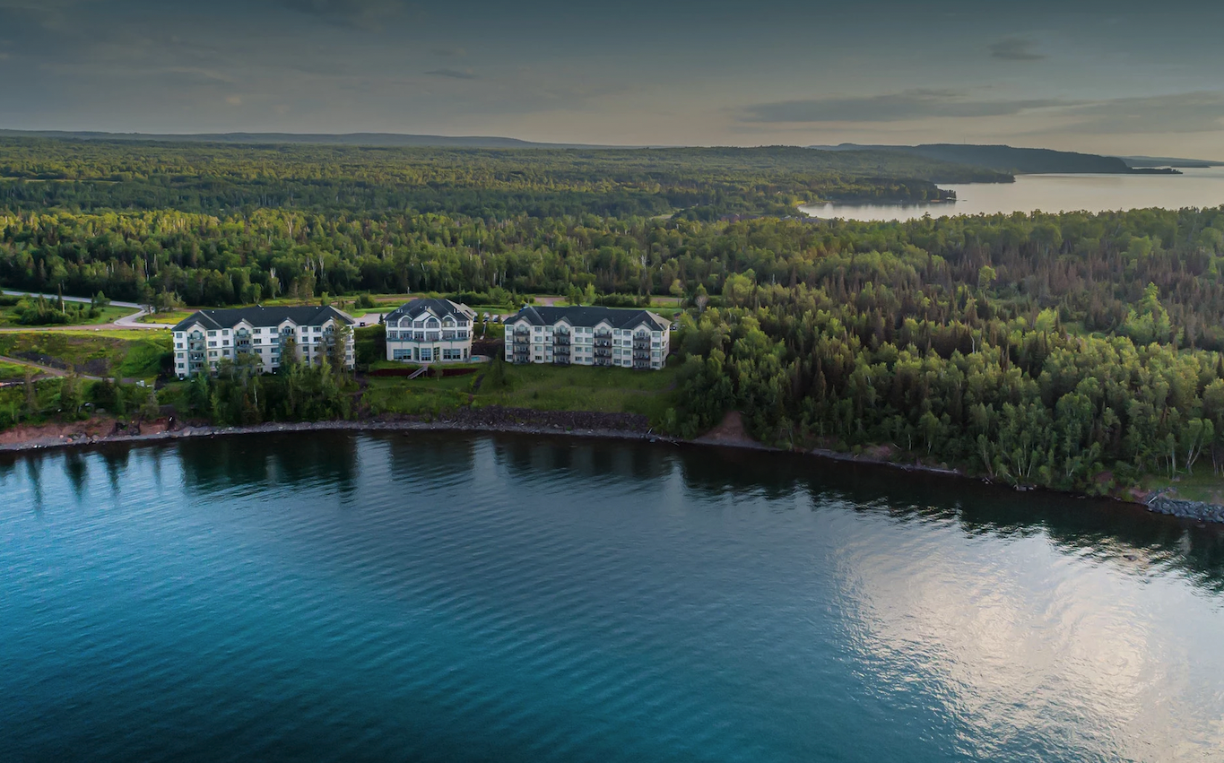 1412 # 5-502a Burlington Road, Two Harbors, MN 55616