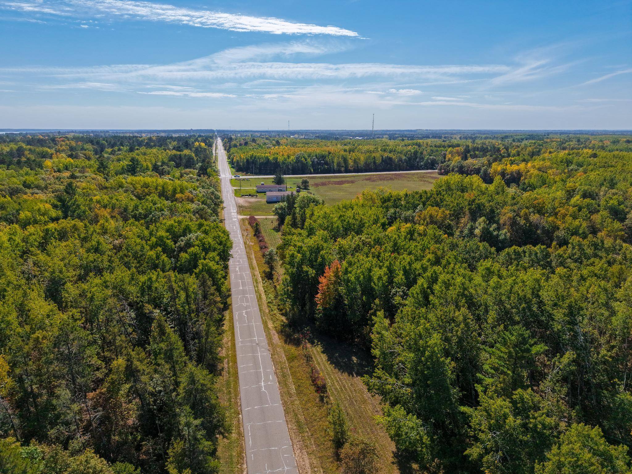 58.11 AC 164th ST NW, Cass Lake, MN 56633