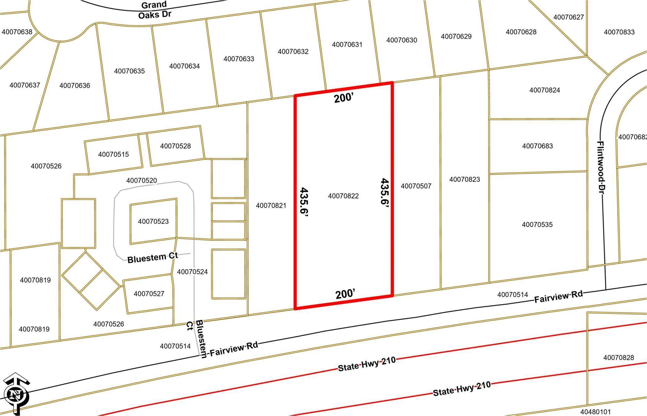 TBD Fairview RD, Baxter, MN 56425